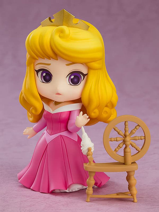 Nendoroid 1842 Sleeping Beauty Aurora Painted plastic non-scale Figure G12833_3