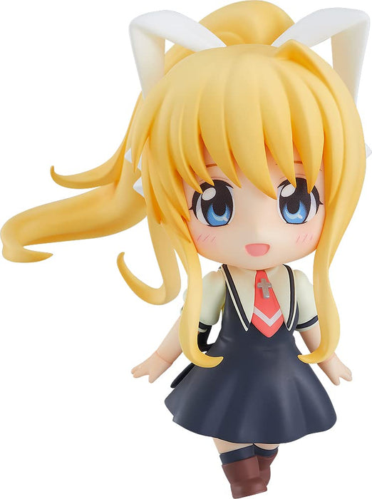 Nendoroid 1847 KAGINADO Misuzu Kamio Painted plastic non-scale Figure G12839 NEW_1