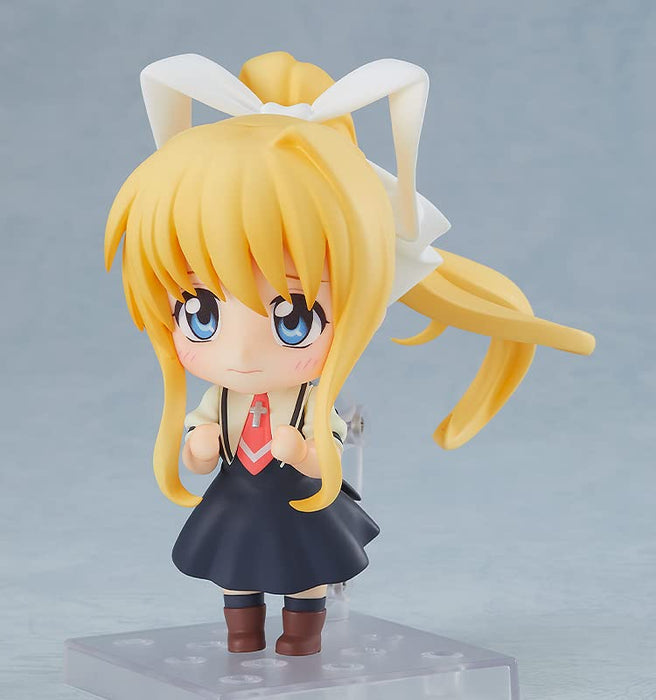 Nendoroid 1847 KAGINADO Misuzu Kamio Painted plastic non-scale Figure G12839 NEW_4