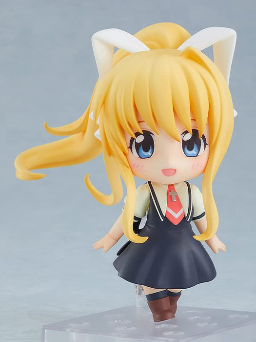 Nendoroid 1847 KAGINADO Misuzu Kamio Painted plastic non-scale Figure G12839 NEW_6