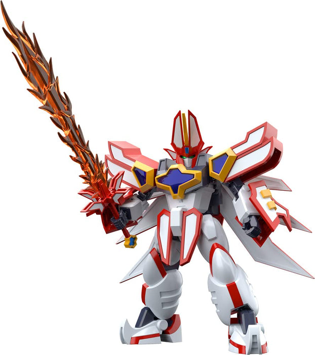 MODEROID Mado King Granzort Super Granzort 135mm Plastic Model Kit ‎GSCMKG16023_1