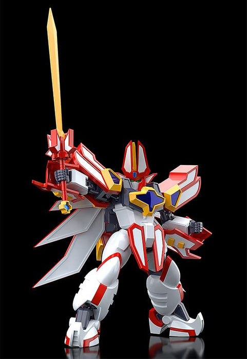 MODEROID Mado King Granzort Super Granzort 135mm Plastic Model Kit ‎GSCMKG16023_3