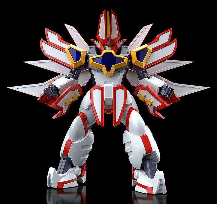 MODEROID Mado King Granzort Super Granzort 135mm Plastic Model Kit ‎GSCMKG16023_4