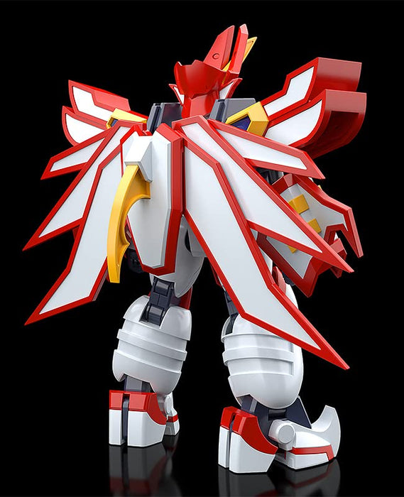 MODEROID Mado King Granzort Super Granzort 135mm Plastic Model Kit ‎GSCMKG16023_5