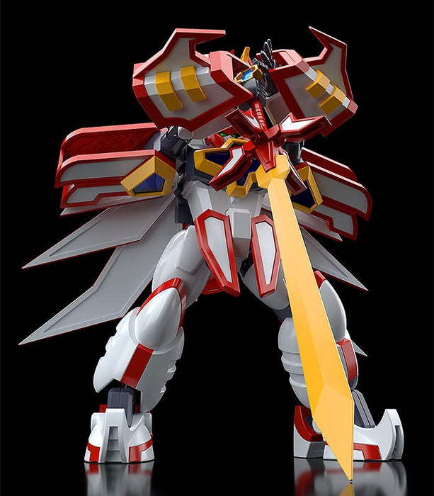 MODEROID Mado King Granzort Super Granzort 135mm Plastic Model Kit ‎GSCMKG16023_6