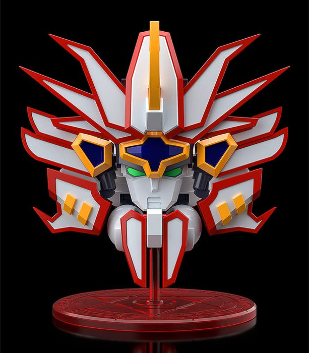 MODEROID Mado King Granzort Super Granzort 135mm Plastic Model Kit ‎GSCMKG16023_7