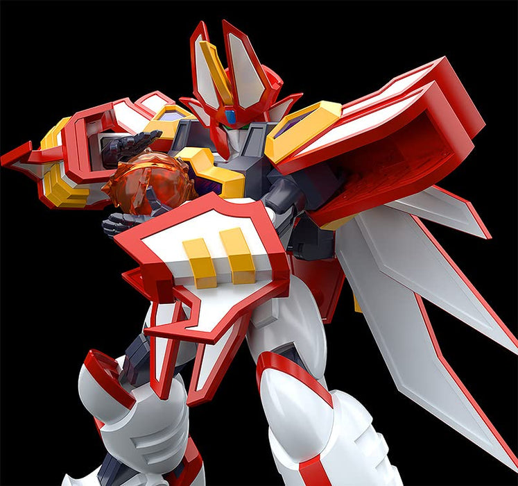 MODEROID Mado King Granzort Super Granzort 135mm Plastic Model Kit ‎GSCMKG16023_9