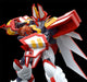 MODEROID Mado King Granzort Super Granzort 135mm Plastic Model Kit ‎GSCMKG16023_9