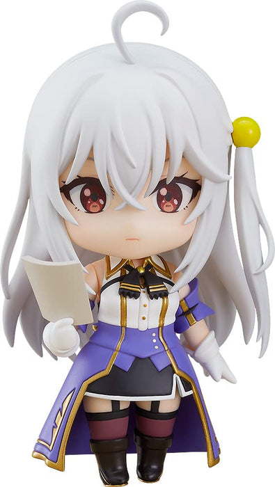 Nendoroid 1835 Ninym Ralei Painted plastic non-scale H100mm Figure G12819 NEW_1