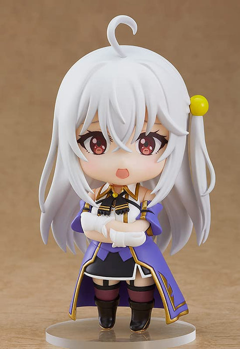 Nendoroid 1835 Ninym Ralei Painted plastic non-scale H100mm Figure G12819 NEW_2