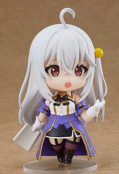 Nendoroid 1835 Ninym Ralei Painted plastic non-scale H100mm Figure G12819 NEW_4