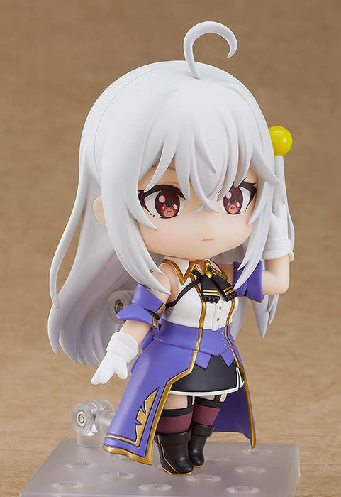 Nendoroid 1835 Ninym Ralei Painted plastic non-scale H100mm Figure G12819 NEW_5