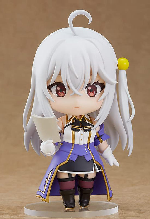 Nendoroid 1835 Ninym Ralei Painted plastic non-scale H100mm Figure G12819 NEW_6