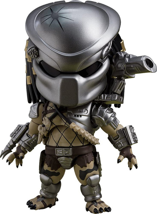 Nendoroid 1845 Predator Painted plastic non-scale H100mm Action Figure G12838_1