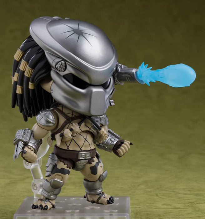 Nendoroid 1845 Predator Painted plastic non-scale H100mm Action Figure G12838_3