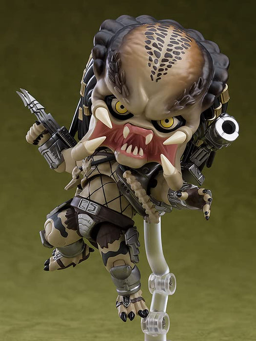 Nendoroid 1845 Predator Painted plastic non-scale H100mm Action Figure G12838_4