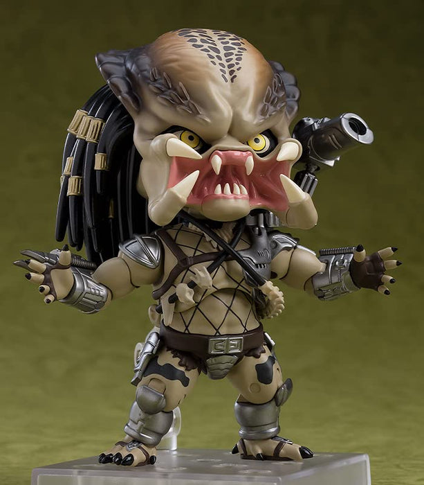 Nendoroid 1845 Predator Painted plastic non-scale H100mm Action Figure G12838_5