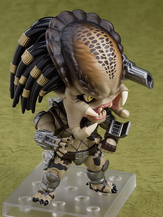 Nendoroid 1845 Predator Painted plastic non-scale H100mm Action Figure G12838_6