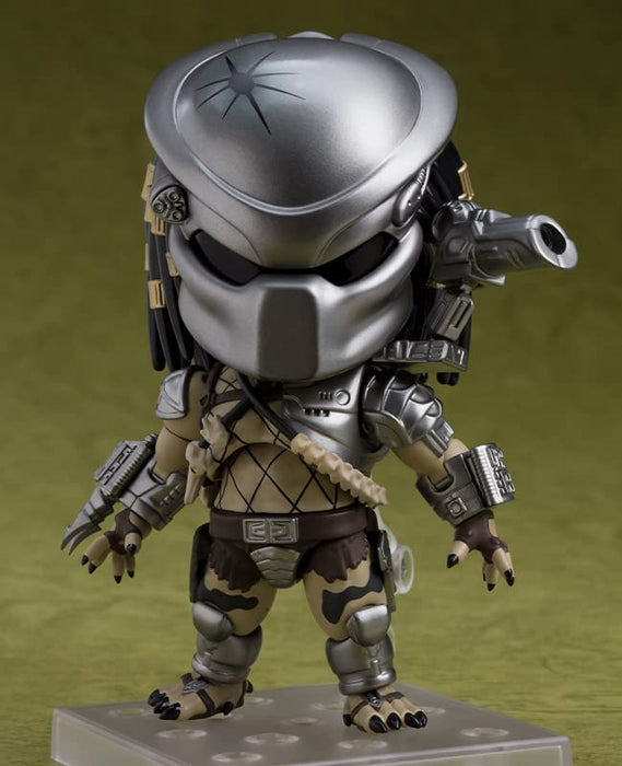 Nendoroid 1845 Predator Painted plastic non-scale H100mm Action Figure G12838_7