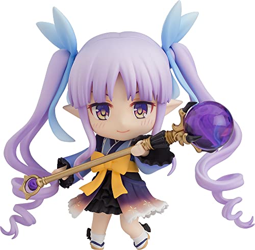 Nendoroid 1843 Princess Connect! Re: Dive Kyoka plastic non-scale Figure G12829_1