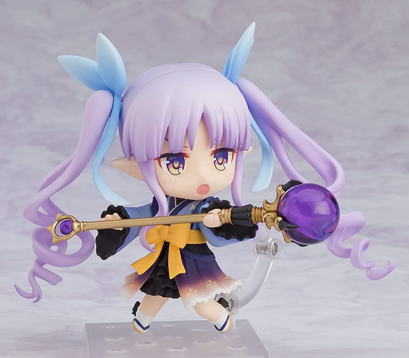 Nendoroid 1843 Princess Connect! Re: Dive Kyoka plastic non-scale Figure G12829_2