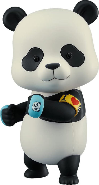 Nendoroid 1844 Jujutsu Kaisen Panda Painted Plastic non-scale Figure G12840 NEW_1