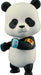 Nendoroid 1844 Jujutsu Kaisen Panda Painted Plastic non-scale Figure G12840 NEW_1