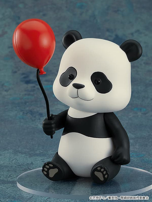 Nendoroid 1844 Jujutsu Kaisen Panda Painted Plastic non-scale Figure G12840 NEW_4