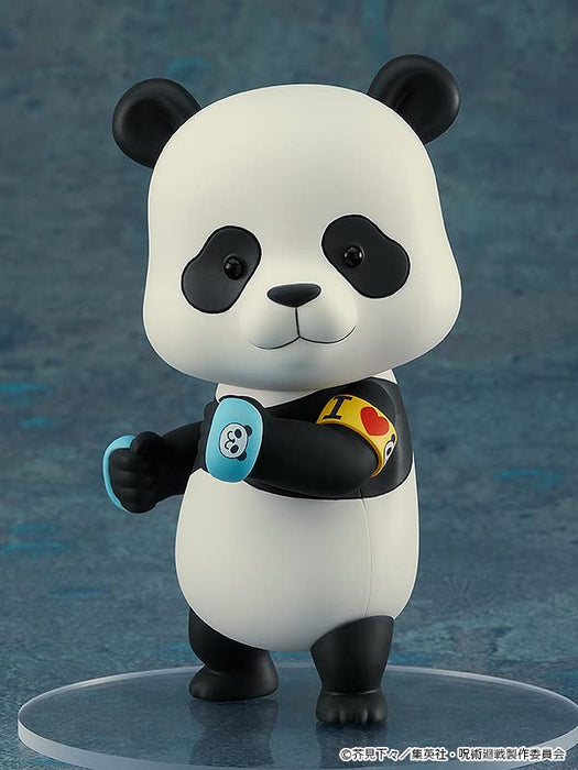 Nendoroid 1844 Jujutsu Kaisen Panda Painted Plastic non-scale Figure G12840 NEW_8