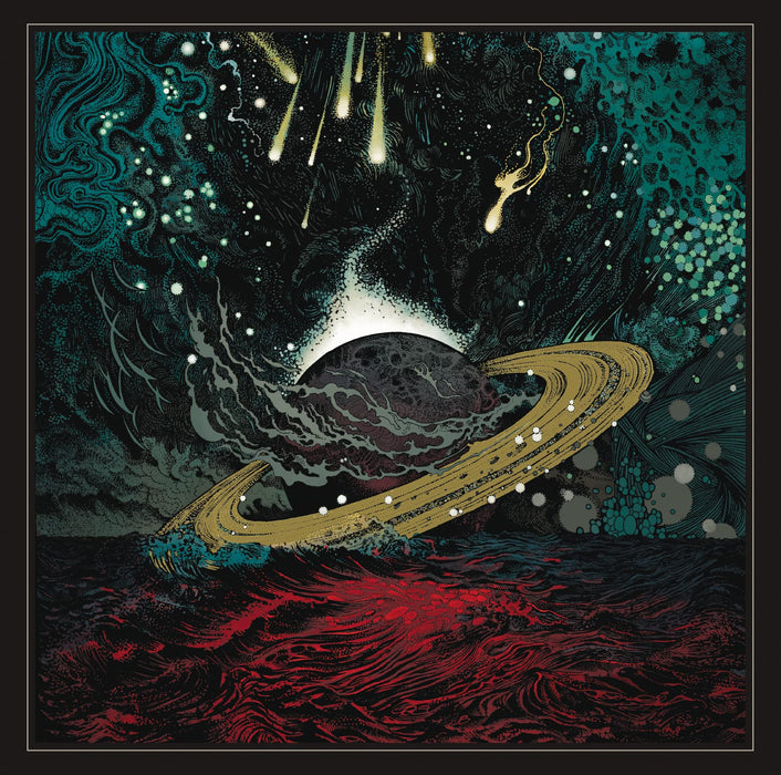 Cave In HEAVY PENDULUM CD Japan Bonus Tracks DYMC388 Standard Edition Rock NEW_1