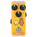 Effects Bakery Suguru Foods Big Katsu Distortion Guitar Effector Yellow ‎EB-BKD_1