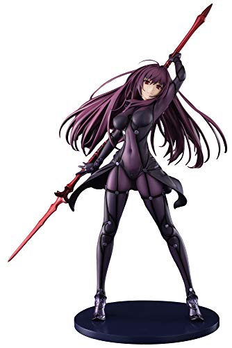 PLUM Fate/Grand Order Lancer/Scathach 1/7scale Figure PVC＆ABS PF198 NEW_1