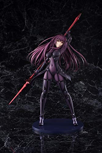 PLUM Fate/Grand Order Lancer/Scathach 1/7scale Figure PVC＆ABS PF198 NEW_2