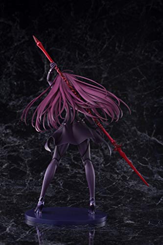 PLUM Fate/Grand Order Lancer/Scathach 1/7scale Figure PVC＆ABS PF198 NEW_3