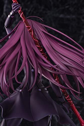 PLUM Fate/Grand Order Lancer/Scathach 1/7scale Figure PVC＆ABS PF198 NEW_7