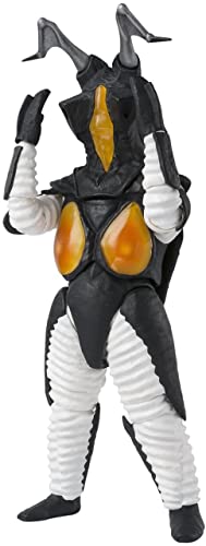 S.H.Figuarts Ultraman Zetton H160mm PVC & ABS painted action figure NEW_1