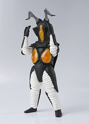 S.H.Figuarts Ultraman Zetton H160mm PVC & ABS painted action figure NEW_2