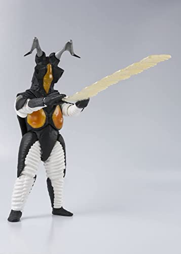 S.H.Figuarts Ultraman Zetton H160mm PVC & ABS painted action figure NEW_4