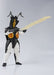 S.H.Figuarts Ultraman Zetton H160mm PVC & ABS painted action figure NEW_4