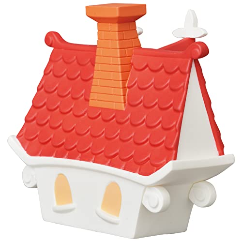 Medicom Toy UDF No.687 Disney Series 10 The Little House non-scale Figure NEW_2