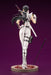 G.I. Joe Bishoujo Dawn Moreno Snake Eyes II Limited Edition 1/7 PVC Figure SV333_2