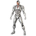 Medicom Toy Mafex No.180 Cyborg Zack Snyder`s Justice League Ver. STL232376 NEW_2