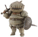 Art Spirits Q Collection DARK SOULS Siegmeyer of Catarina 130mm Figure AT-060_1