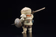 Art Spirits Q Collection DARK SOULS Siegmeyer of Catarina 130mm Figure AT-060_3