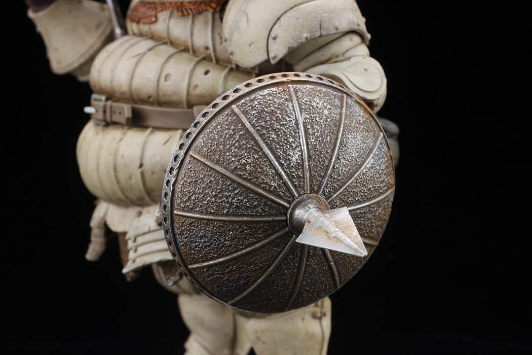 Art Spirits Q Collection DARK SOULS Siegmeyer of Catarina 130mm Figure AT-060_7