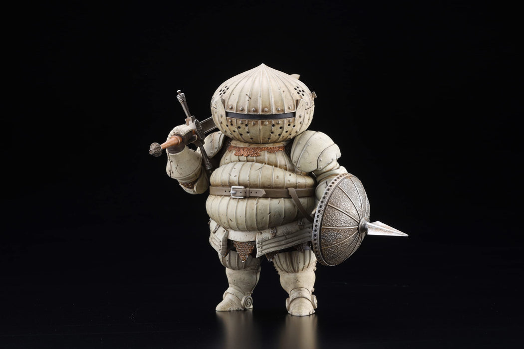 Art Spirits Q Collection DARK SOULS Siegmeyer of Catarina 130mm Figure AT-060_8