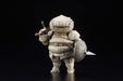Art Spirits Q Collection DARK SOULS Siegmeyer of Catarina 130mm Figure AT-060_8