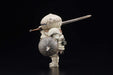 Art Spirits Q Collection DARK SOULS Siegmeyer of Catarina 130mm Figure AT-060_9