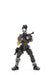 JOYTOY The Cult of San Reja Jack 1/18 PVC&ABS Painted Action Figure 105mm NEW_3