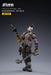 JOYTOY The Cult of San Reja Jack 1/18 PVC&ABS Painted Action Figure 105mm NEW_9